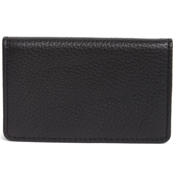 Aimee Kestenberg Sammy Bifold Card Wallet - Picture 2 of 4